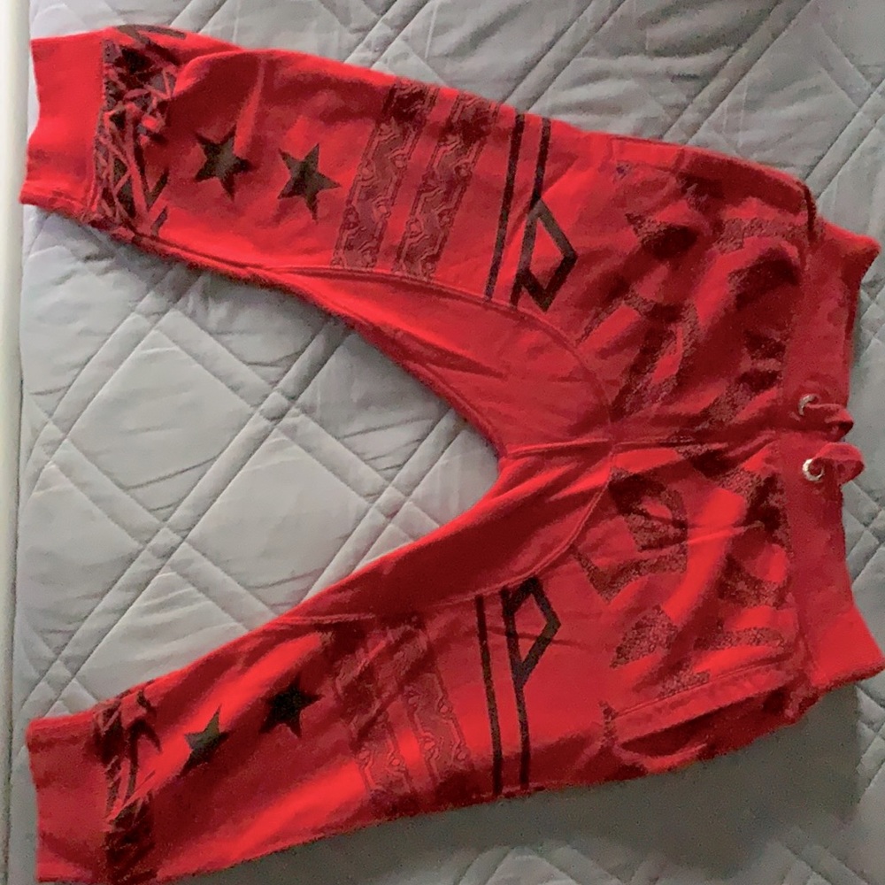 Focus shorts